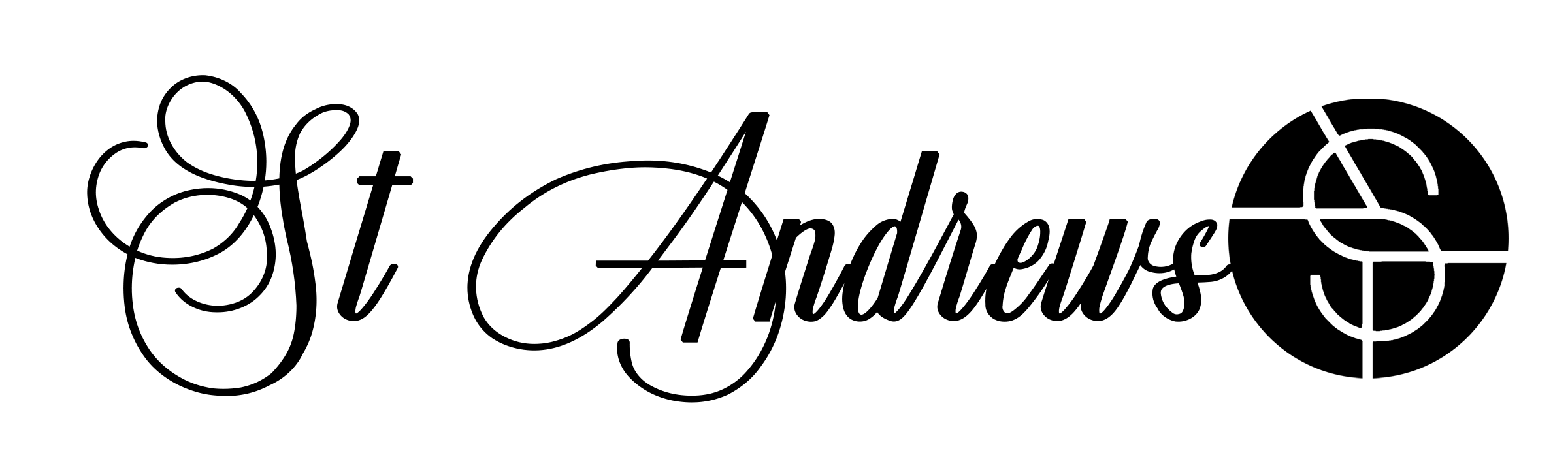St A logo 1 final